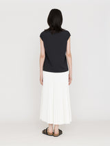 BATONER | MERIYASU NO SLEEVE T-SHIRT (PACK) BN-26SL-051