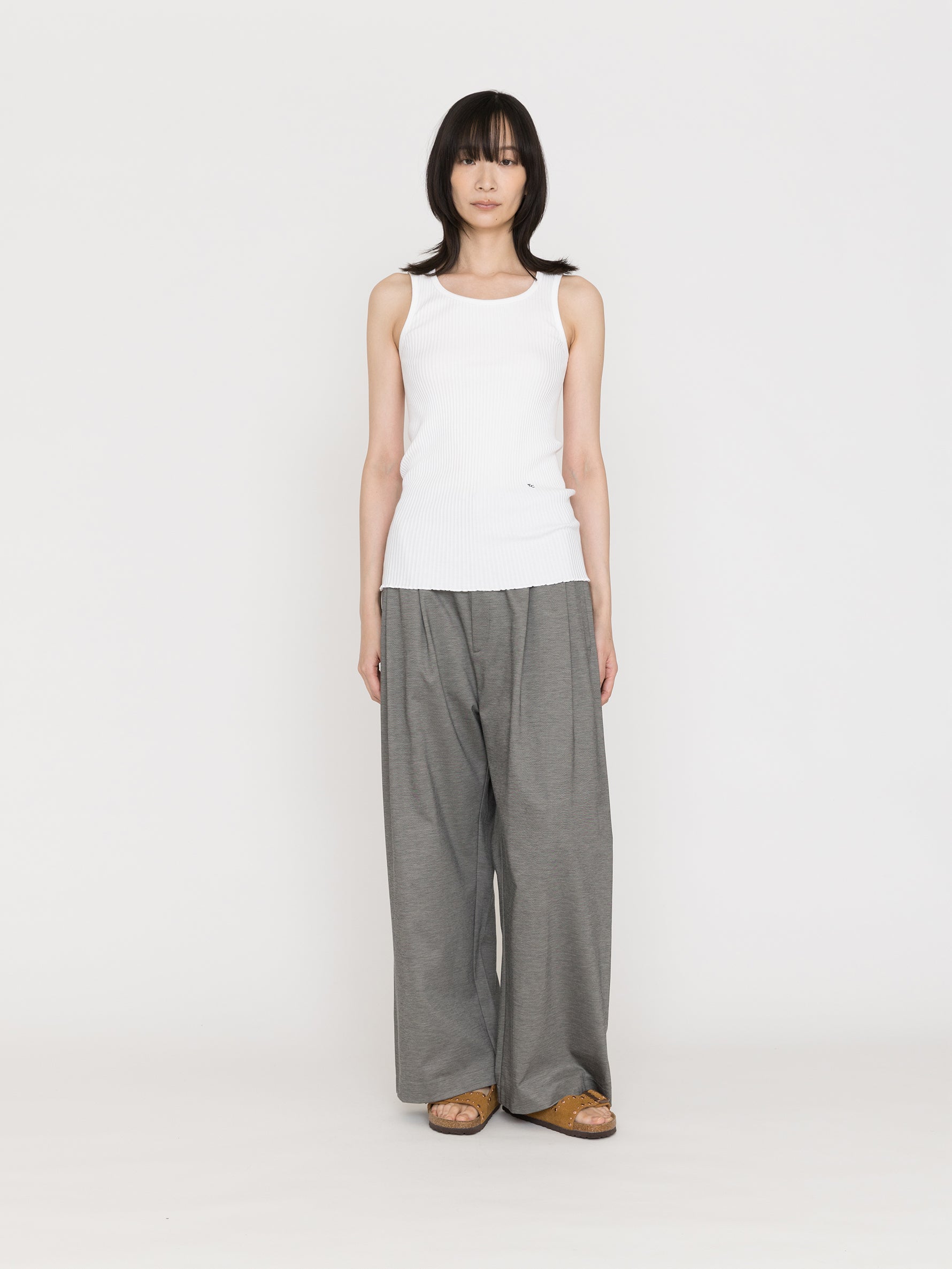 TanC TOKYO | SKINTOP TC26A-001