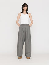 COGTHEBIGSMOKE | LUCY BAGGY TROUSERS 14602-247-1210-1