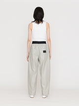 COGTHEBIGSMOKE | NOEL BARREL TROUSERS 14601-241-1410-1