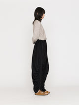 enrica | ドレープ カットスカート CUT-SAW 022