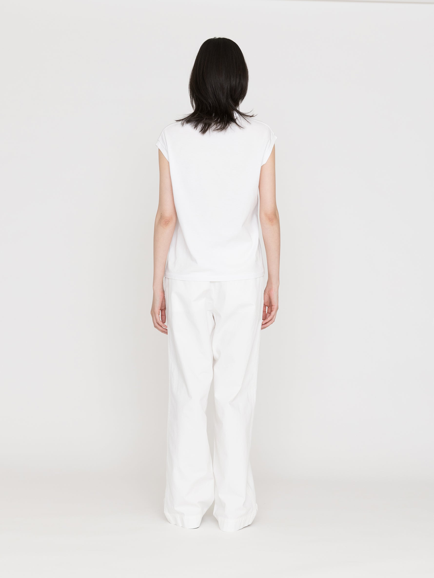 BATONER | MERIYASU NO SLEEVE T-SHIRT (PACK) BN-26SL-051