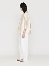 COGTHEBIGSMOKE | NATALY BALLOON JACKET 14802-245-1421-1