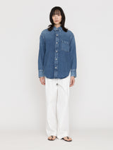 CITIZENS of HUMANITY | carter shirt in chaya 9469-1812