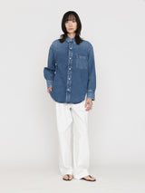 CITIZENS of HUMANITY | carter shirt in chaya 9469-1812