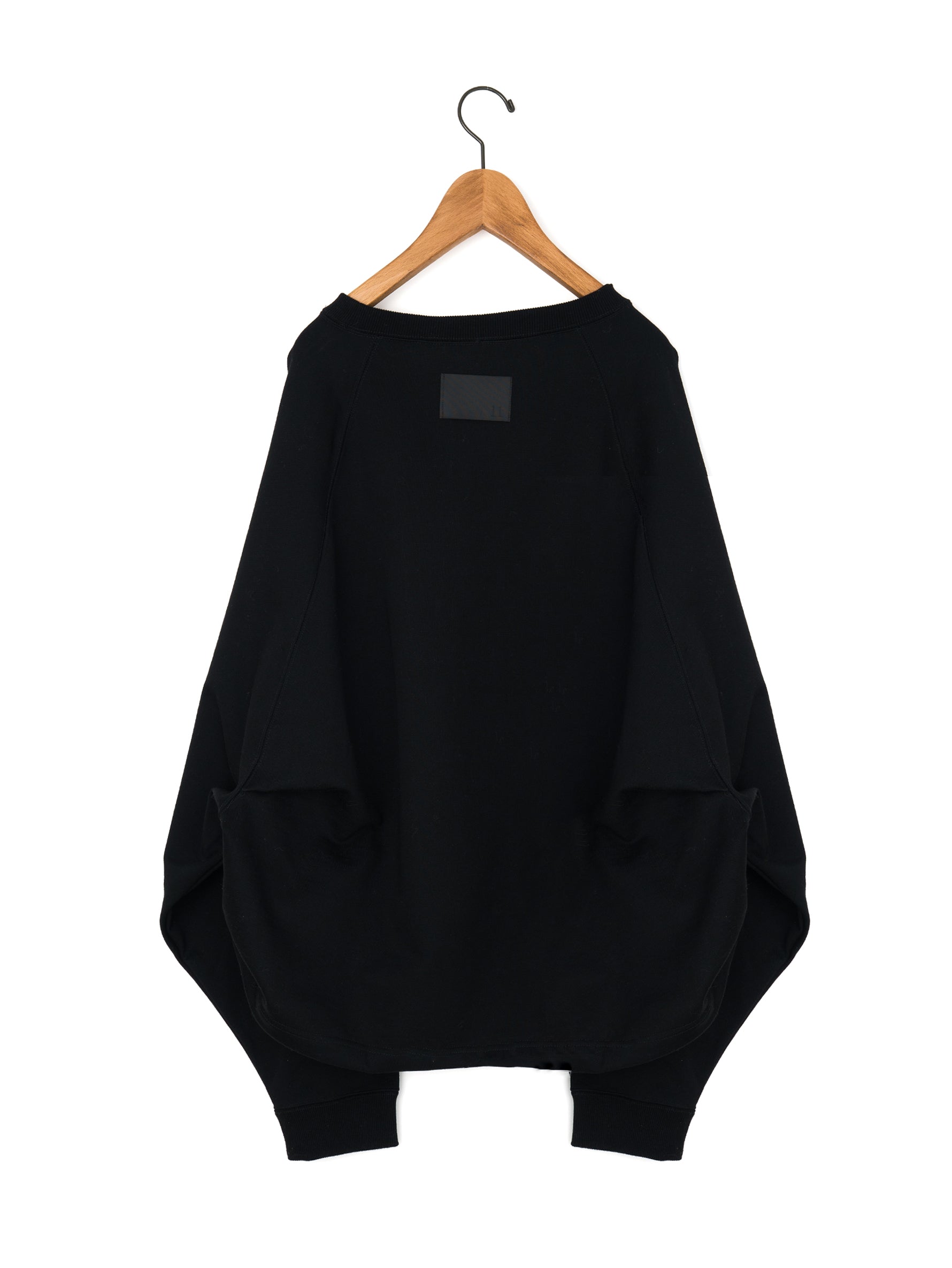 COGTHEBIGSMOKE | KAYA TUCKED HEM TOP 14101-240-1101-1
