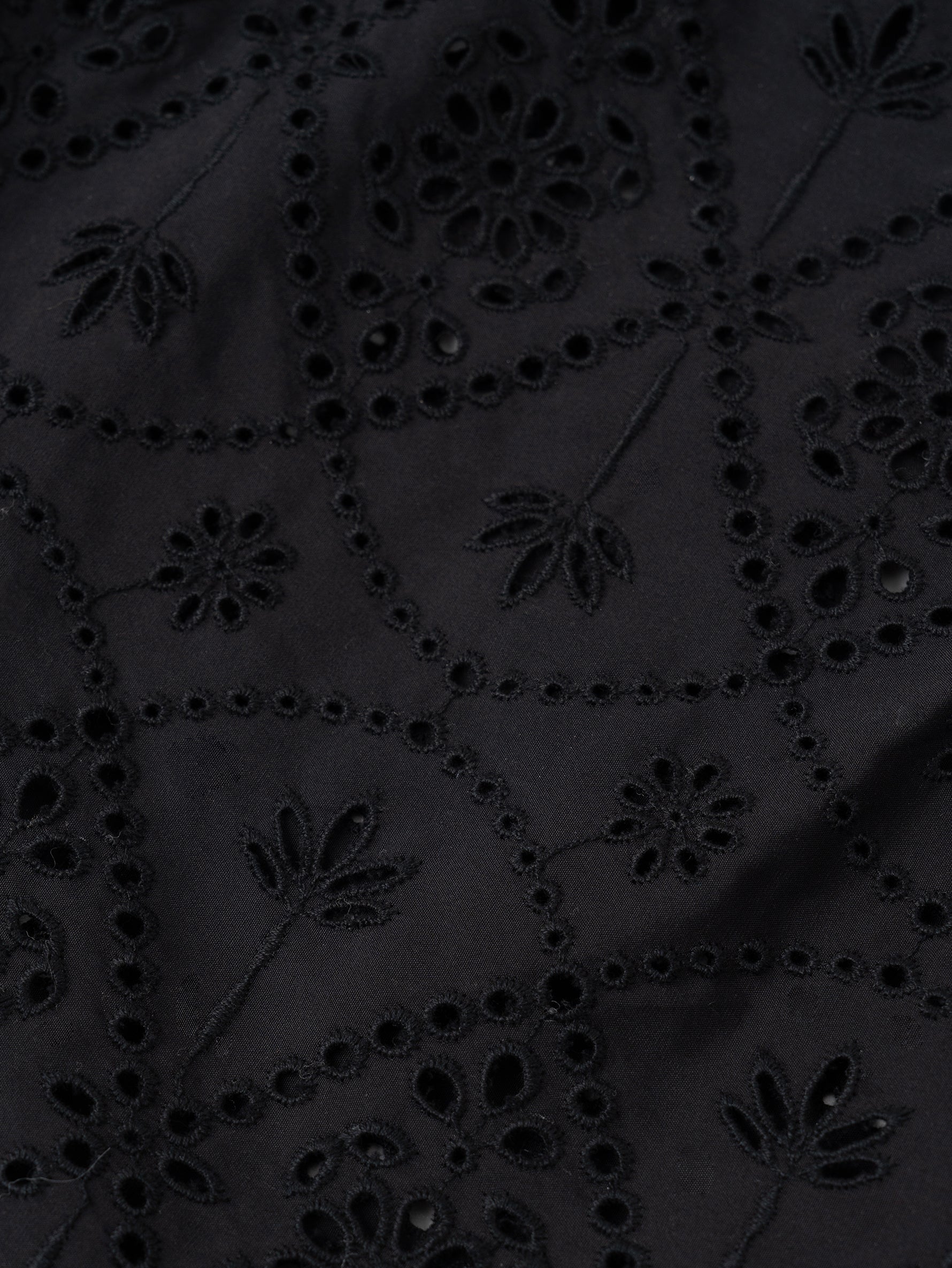TICCA | TBFS-137 レースキャミソールHSP / black(別注商品)