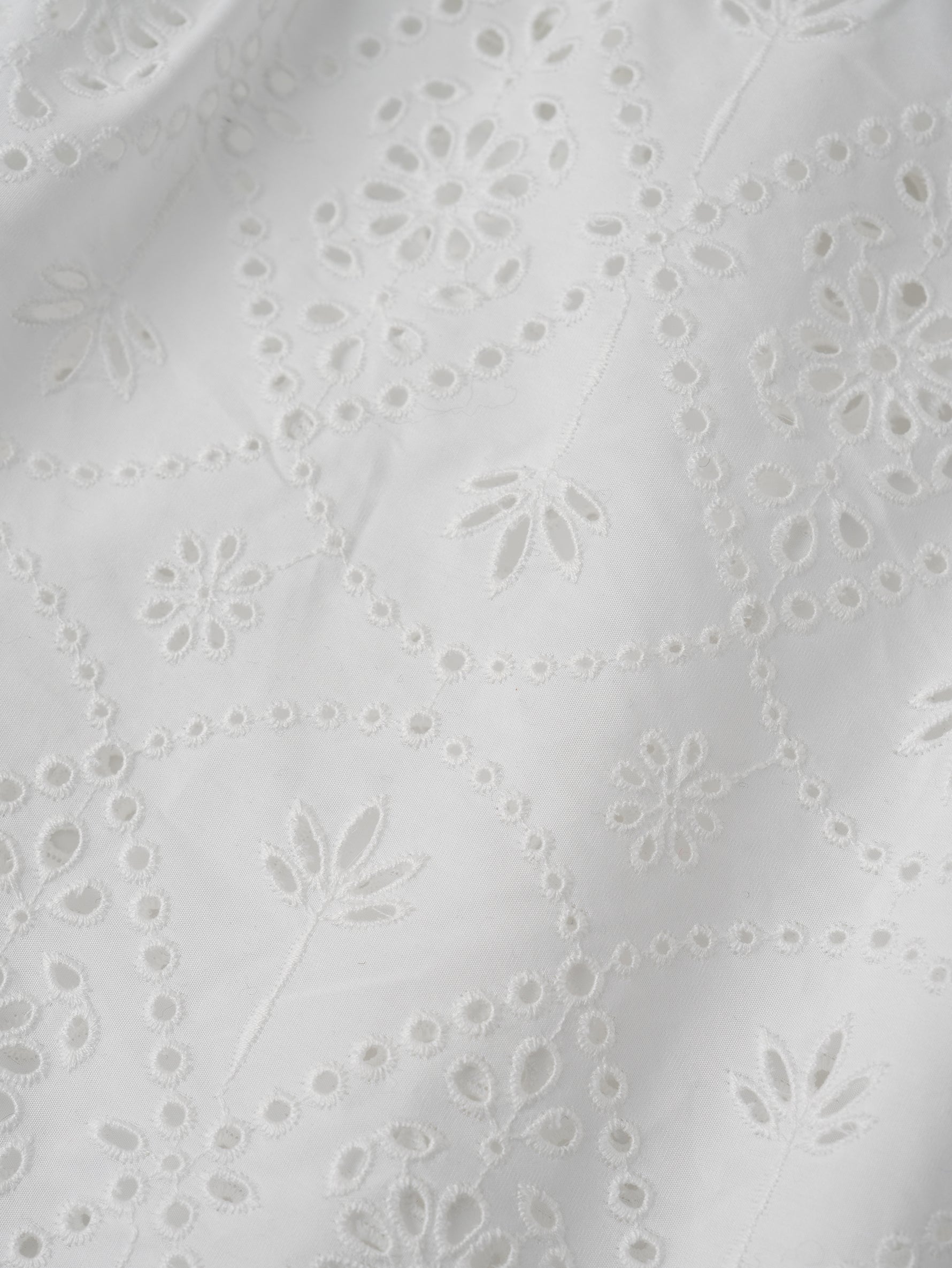 TICCA | TBFS-137 レースキャミソールHSP / white (別注商品)