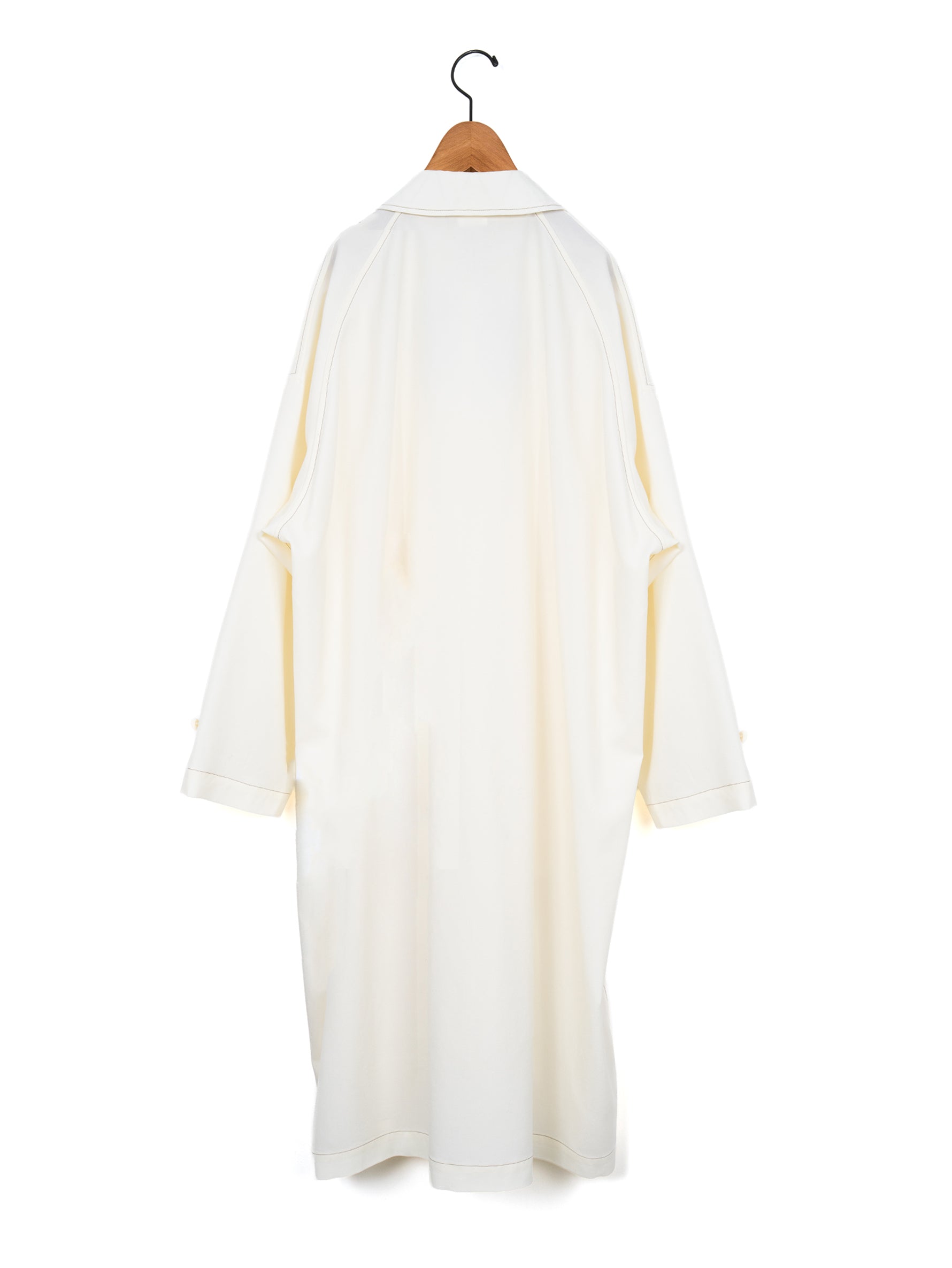 SEEALL | BALCOLLAR COAT SAU63CT181