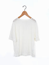 SEEALL | SUPER NORMAL T-SHIRTS SAU63 TS980