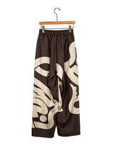 SEEALL | RELAX EASY PANTS SAU63 PT187