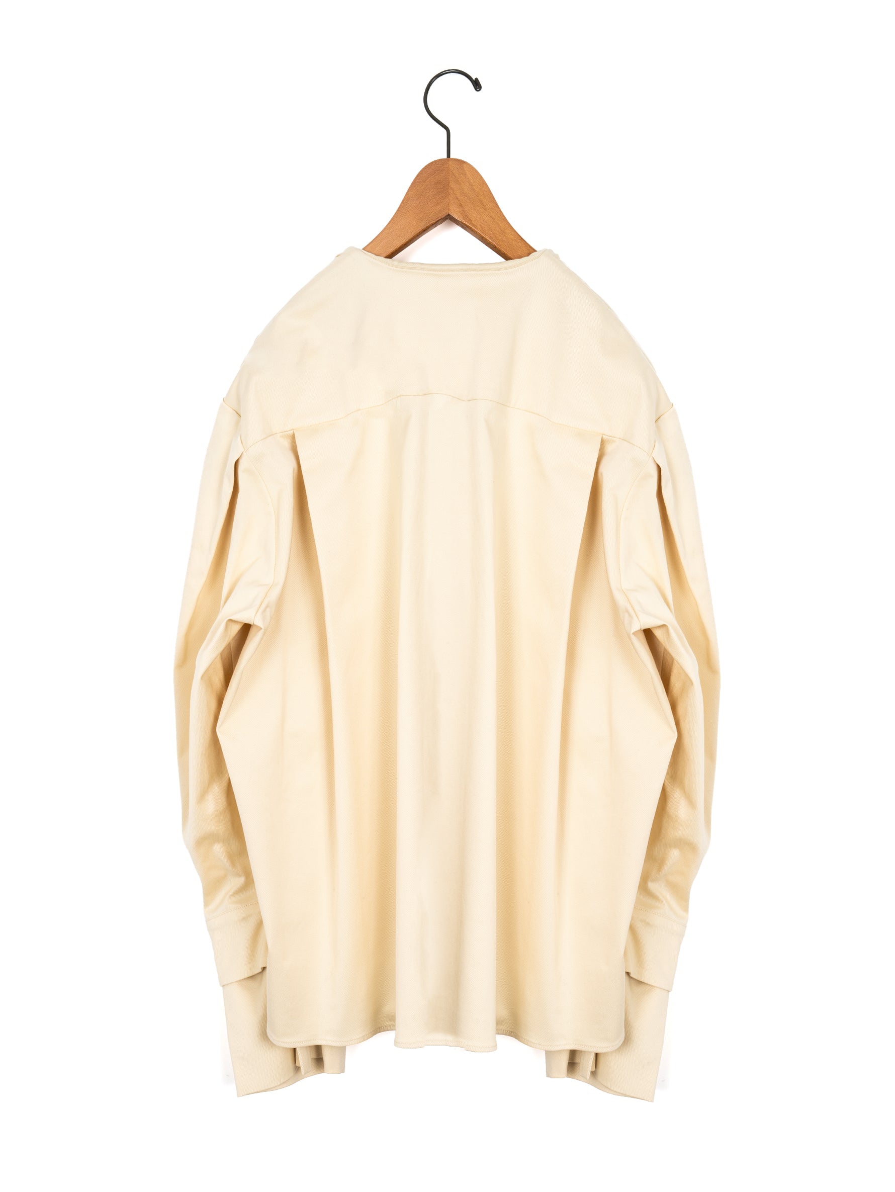 jejia | PS26MJD.MJD157_TEX103 CARLA SHIRT