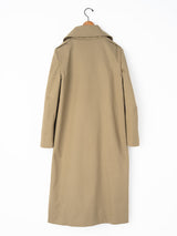 LES PRAIRIES DE PARIS | COAT-CORTO