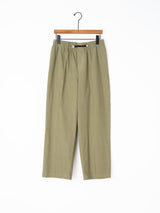 LES PRAIRIES DE PARIS | PANTS PANTALON-JIM