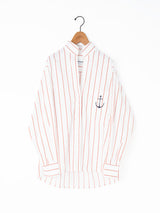 LES PRAIRIES DE PARIS | SHIRT CHEMISE-DARLING