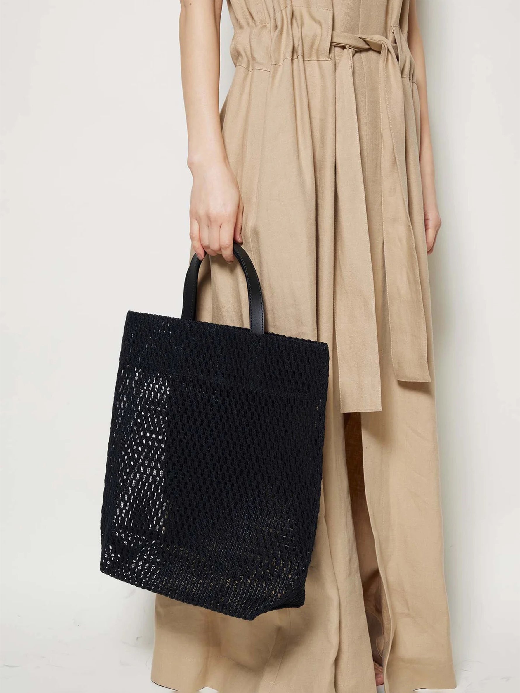 MARY AL TERNA | GAP TOTE BAG MA6224BG-18