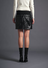 COGTHEBIGSMOKE | KATIE MINI SKIRT 13501-230-1124-1