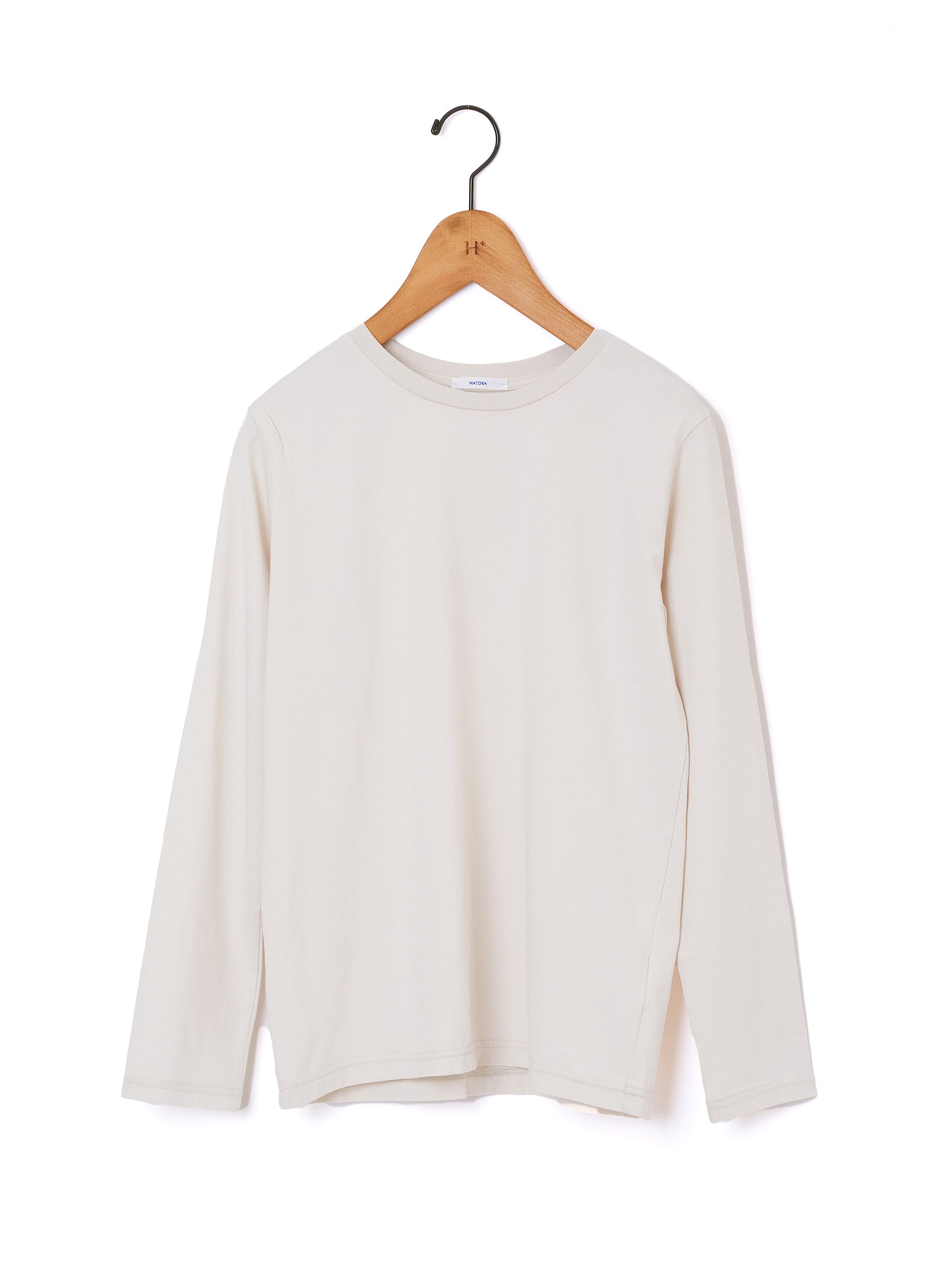 MATOKAMATOKA | ロングTシャツ