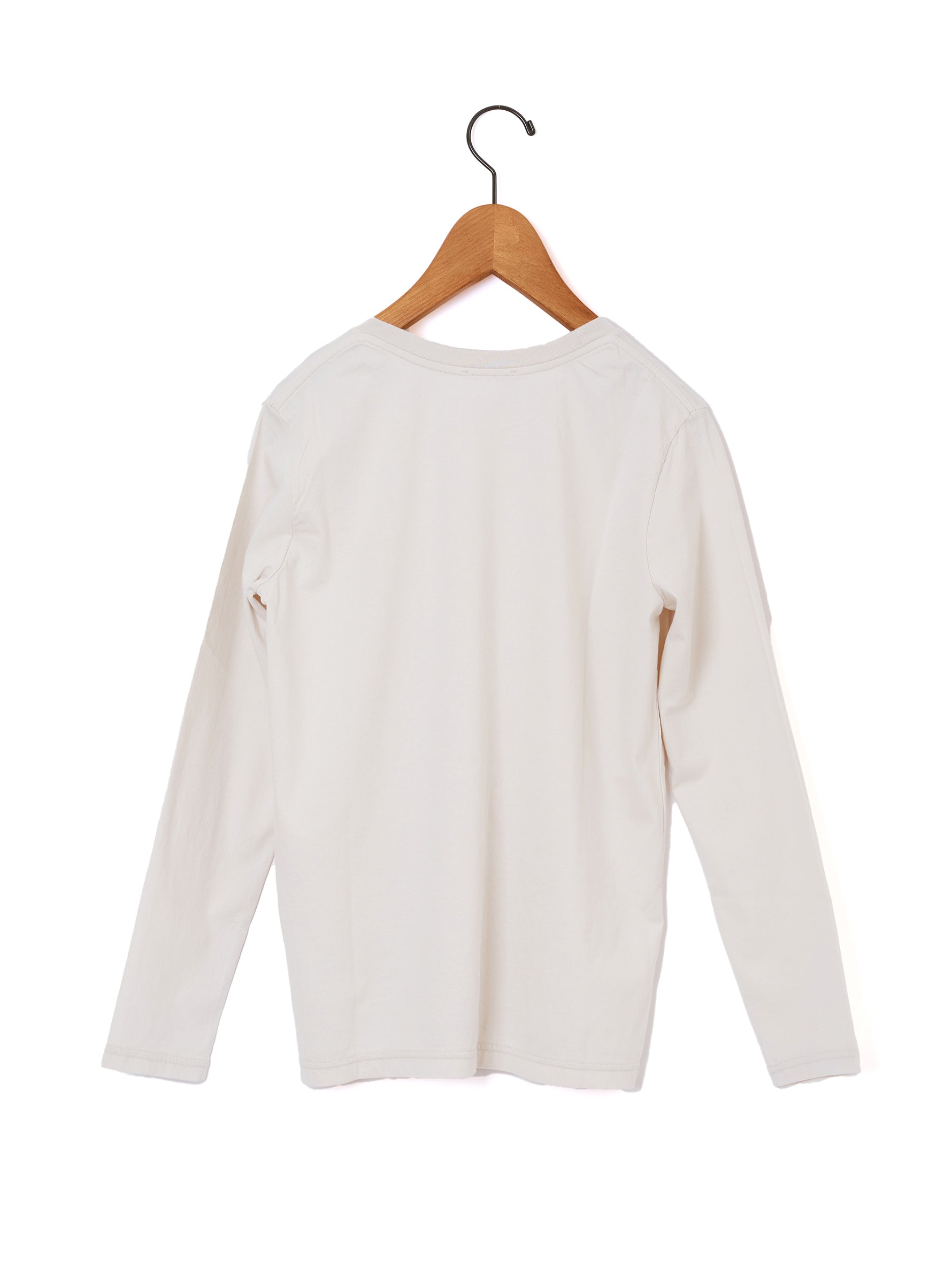 MATOKAMATOKA | ロングTシャツ