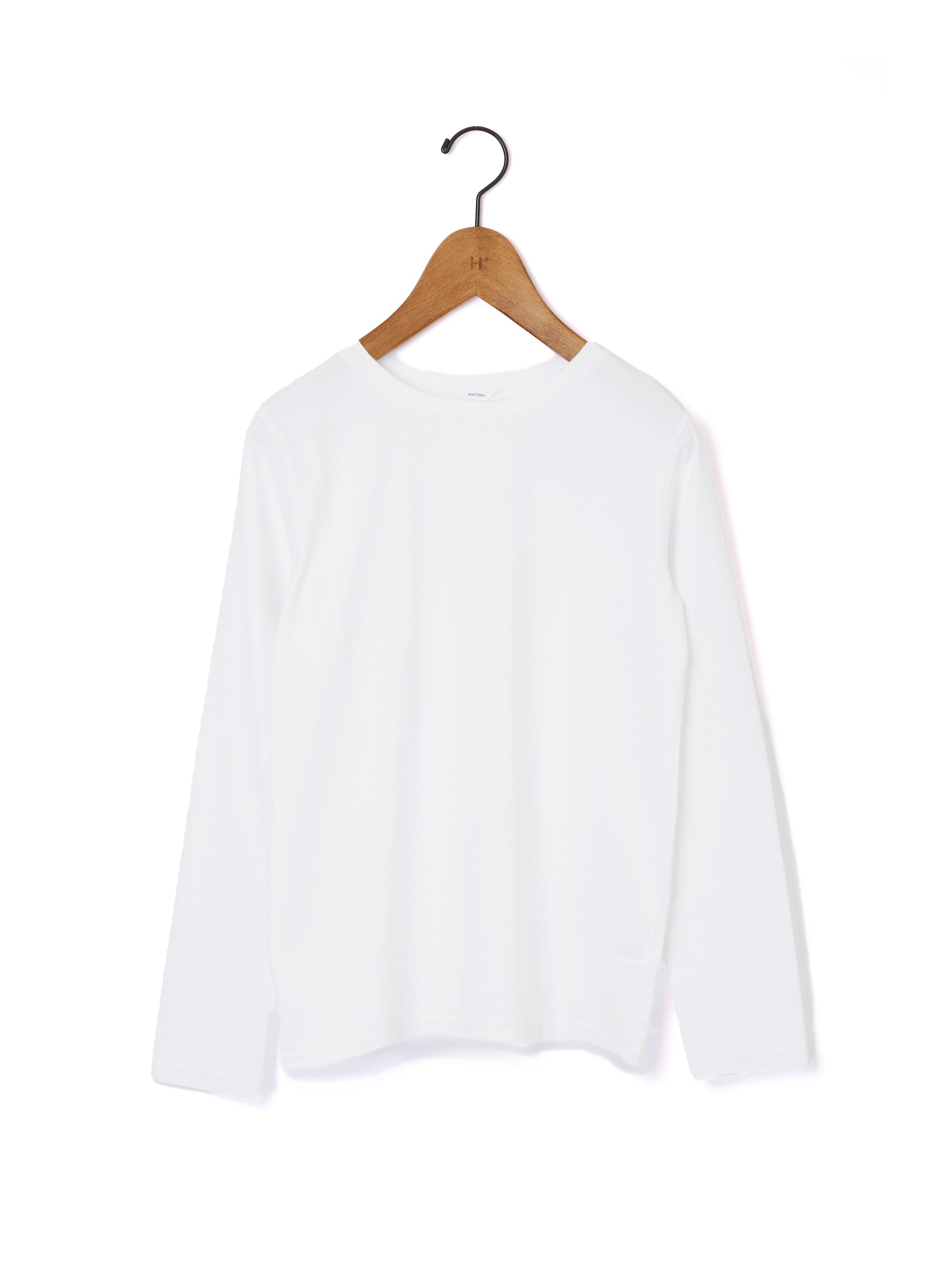 MATOKAMATOKA | ロングTシャツ
