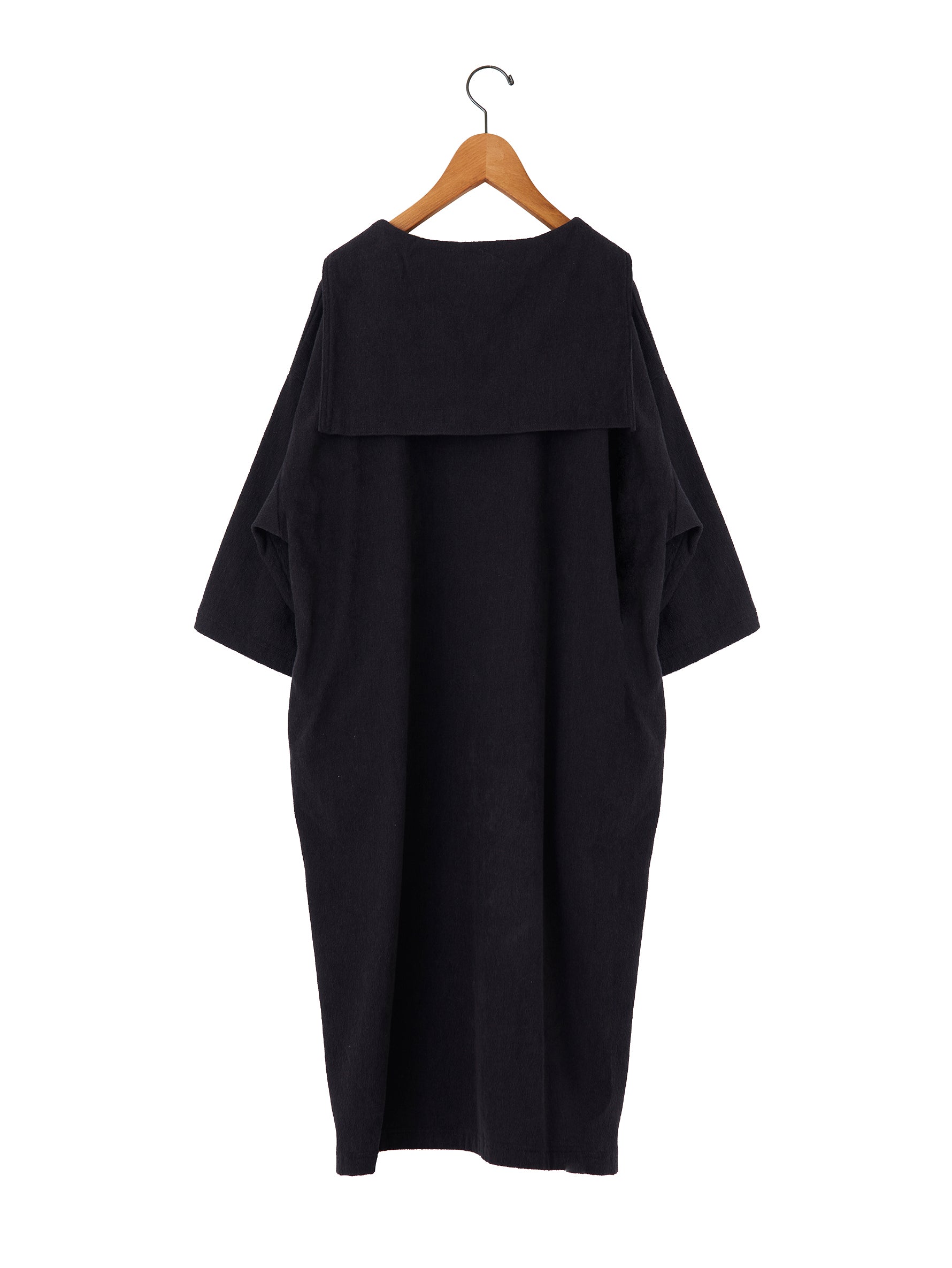 thing fabrics | セーラーカラードレス Sailor Collar dress