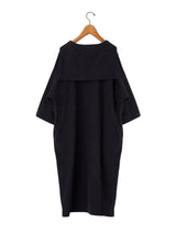 thing fabrics | セーラーカラードレス Sailor Collar dress