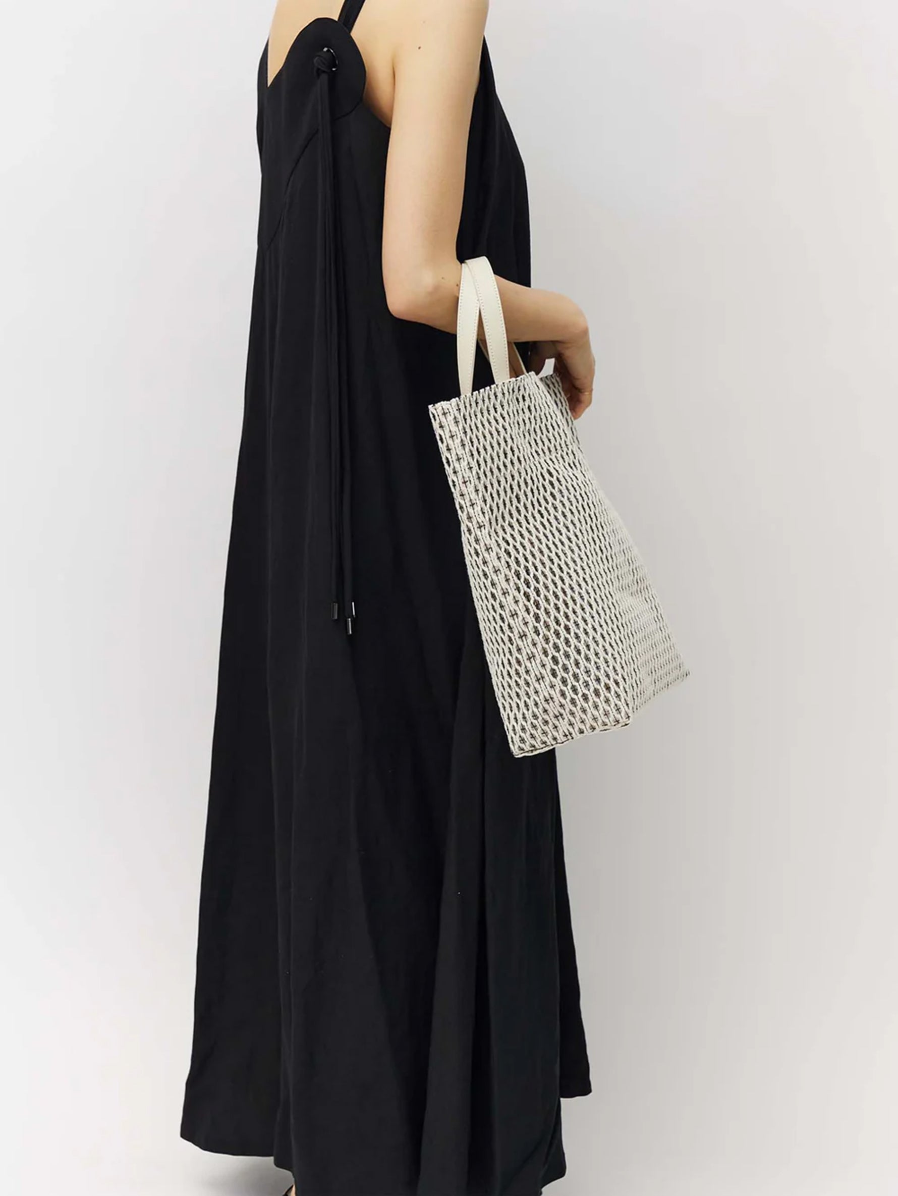 MARY AL TERNA|GAP TOTE BAG MA6124BG-19