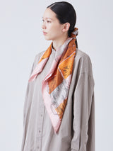 manipuri |<シルクスカーフ88>レディ