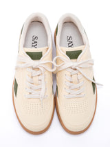 SAYE | Modelo '89 Cactus Vegan Napa カクタスヴィーガンレザースニーカー