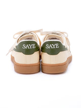 SAYE | Modelo '89 Cactus Vegan Napa カクタスヴィーガンレザースニーカー