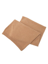 ASAUCE MELER | ミドルゲージカシミヤニットストール