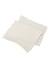 ASAUCE MELER | ミドルゲージカシミヤニットストール