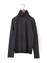 MATOKAMATOKA | 天竺ハイネックシャツ