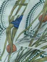 manipuri | <リネンミックスストール120>0141333111ブルーム