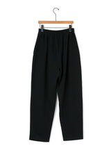 sana | リブジャージーイージーワイドパンツ