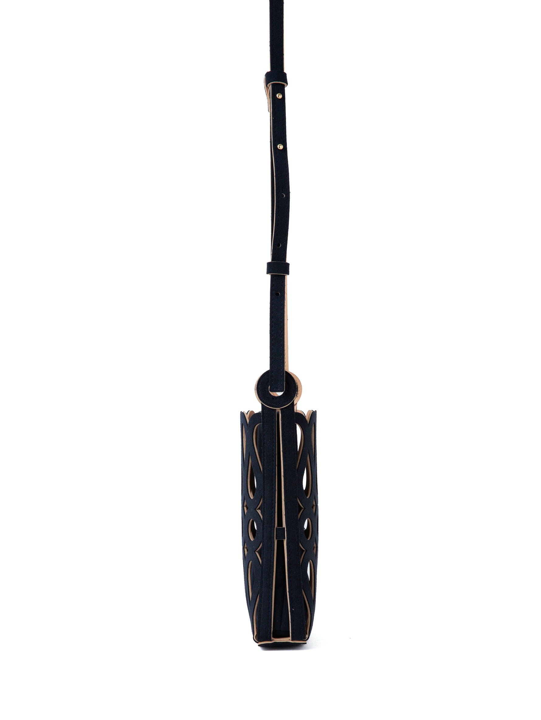 MARY AL TERNA | MAZE SHOULDER BAG MA3227BG-37