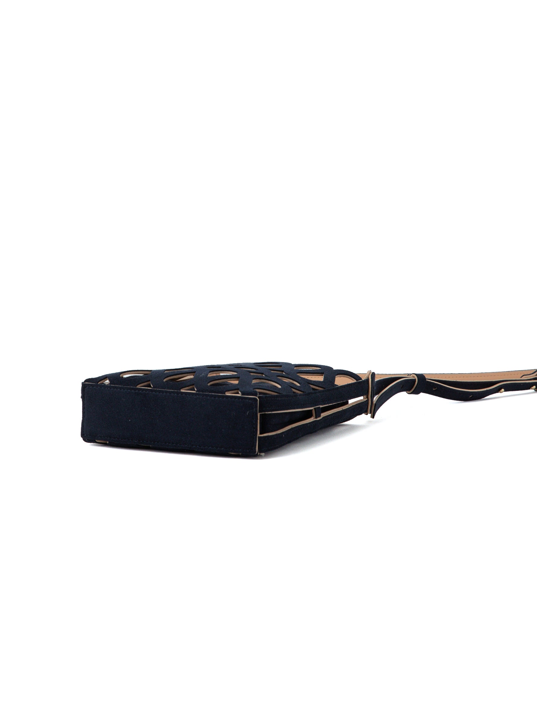 MARY AL TERNA | MAZE SHOULDER BAG MA3227BG-37
