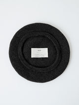 tocit | ベレー帽 Pakol