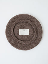 tocit | ベレー帽 Pakol