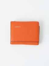 ORSETTO | 三つ折りウォレット