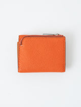 ORSETTO | 三つ折りウォレット