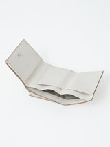 ORSETTO | 三つ折りウォレット