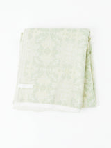 sana | パイルジャカードビーチタオルブランケット