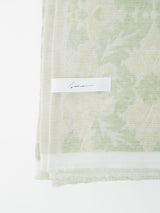 sana | パイルジャカードビーチタオルブランケット