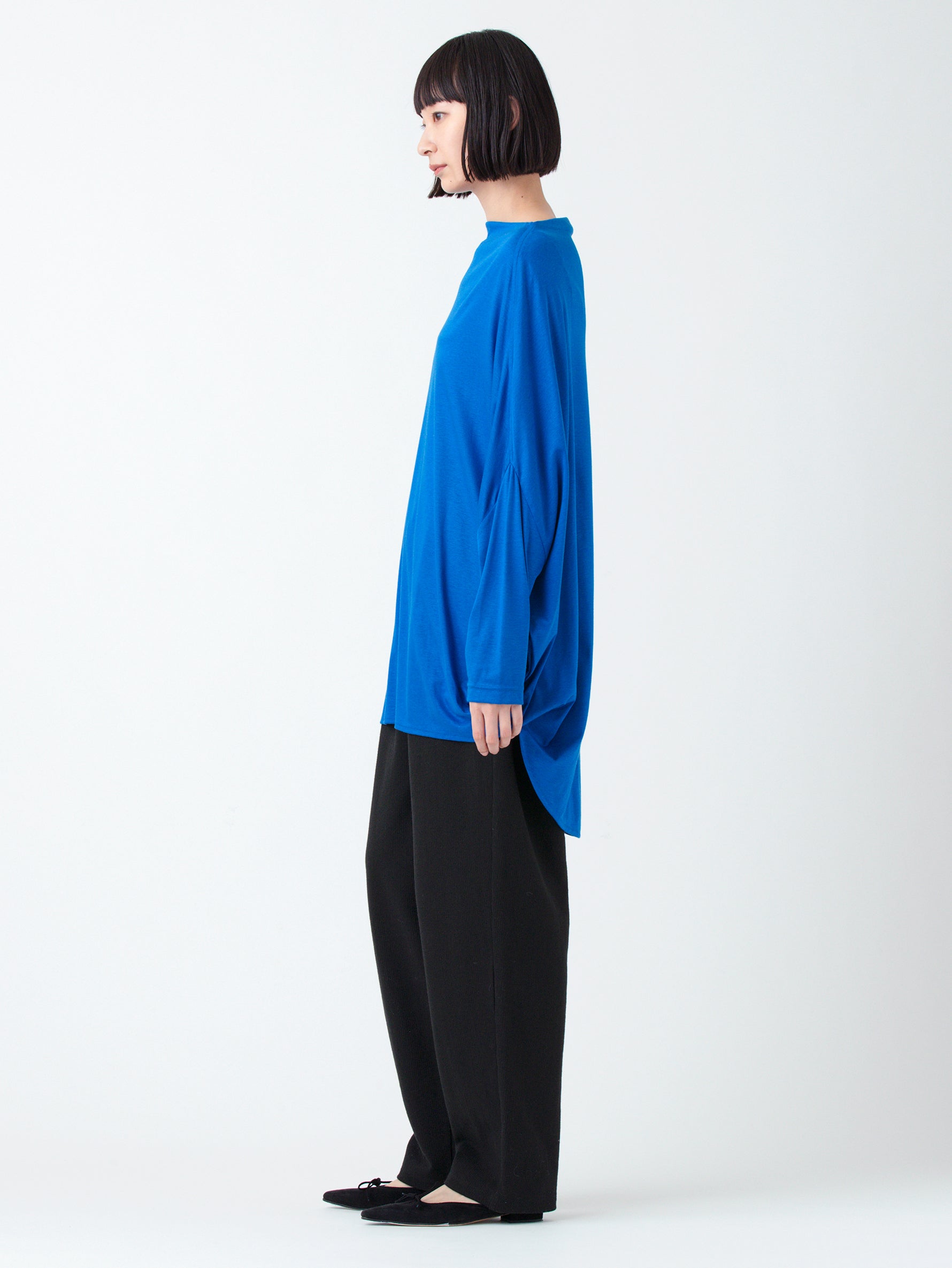 COGTHEBIGSMOKE | ロングスリーブトップ BELL TOP LONG SLEEVE