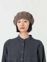 tocit | ベレー帽 Pakol
