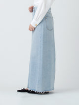 AGOLDE | HILLA SKIRT