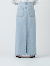 AGOLDE | HILLA SKIRT