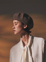 tocit | ベレー帽 Pakol