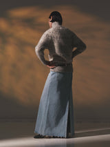 AGOLDE | HILLA SKIRT